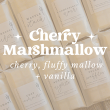 Load image into Gallery viewer, Cherry Marshmallow Scented Snap Bar
