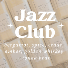 Load image into Gallery viewer, Jazz Club Scented Snap Bar
