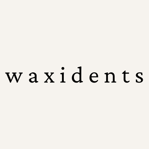 Waxidents