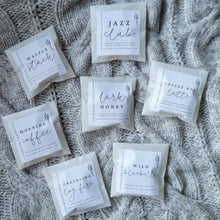 Load image into Gallery viewer, Individual Scented Wax Melts Samples
