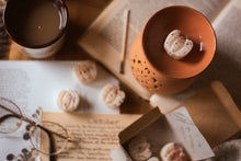 Load image into Gallery viewer, Caramel Apple Pumpkin Patch
