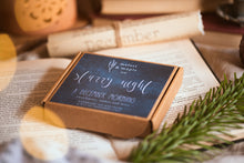 Load image into Gallery viewer, Starry Night - A Box of Christmas Star Wax Melts
