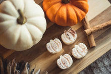 Load image into Gallery viewer, Waffle Stack Pumpkin Patch
